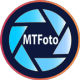 MTFOTO-Logo